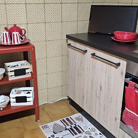 PescinaCasa Loryアパートメント エクステリア 写真